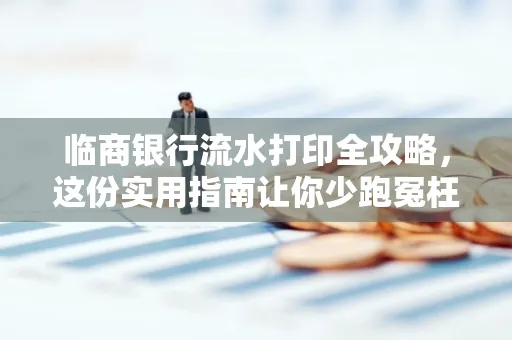 临商银行流水打印全攻略,这份实用指南让你少跑冤枉路