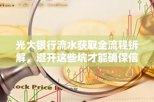 光大银行流水获取全流程拆解，避开这些坑才能确保信息安全！
